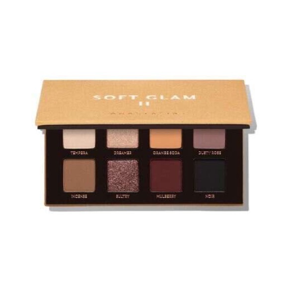 Anastasia Beverly Hills Other - Anastasia Soft Glam 2 Mini Palette